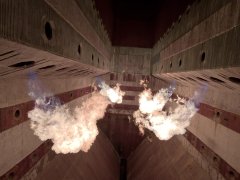 世界首台660MW超超临界“W”火焰锅炉试运成功
